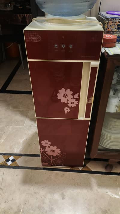 Canon water dispenser for sale