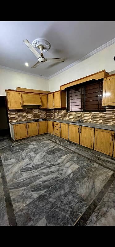 50x90 Kanal Basement for Rent G-13
