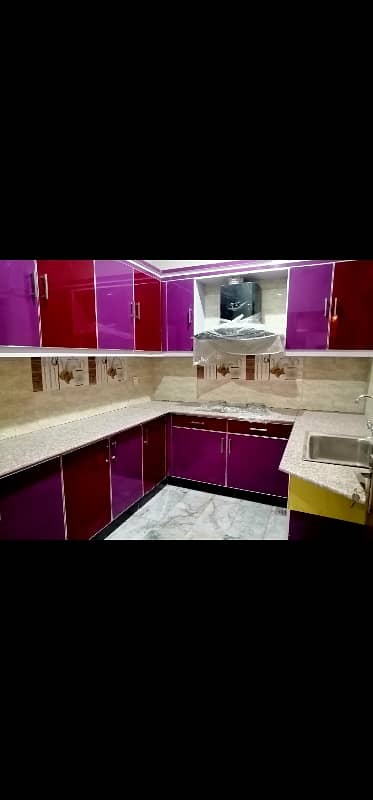 35x70 10 Marla Basement for Rent G-13
