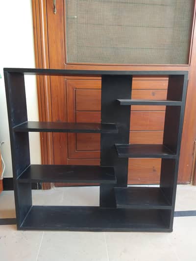 Decoration Pieces Wall Shelves / Book Shelves