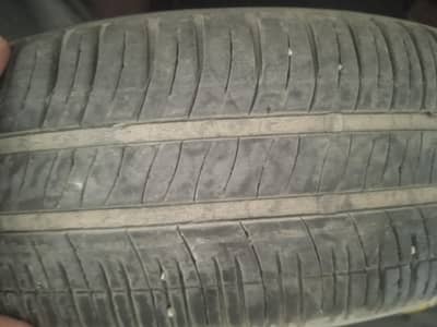 Michelin Tyre 155/65 R14