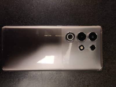 itel s25 ultra 8/256    10/10 warranty b ha 6 mah ki