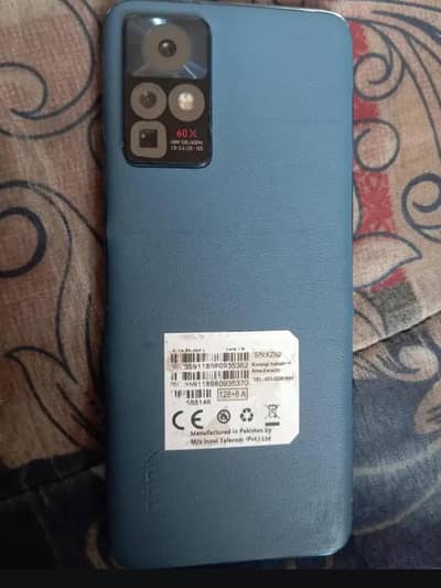 infinix zero x neo 03201415904