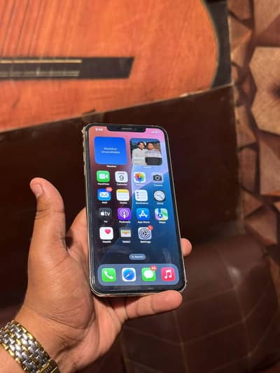 Iphone Xs Max 64 GB For Sell