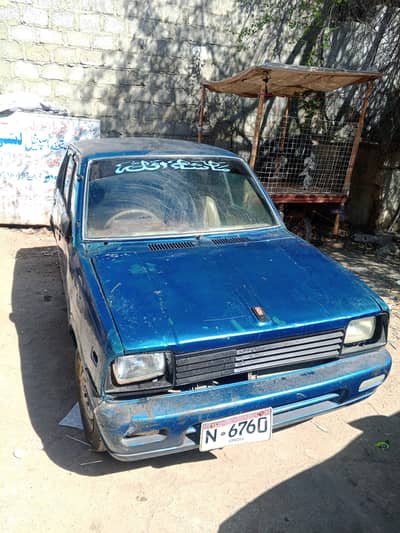 FX 88 model urgent sell