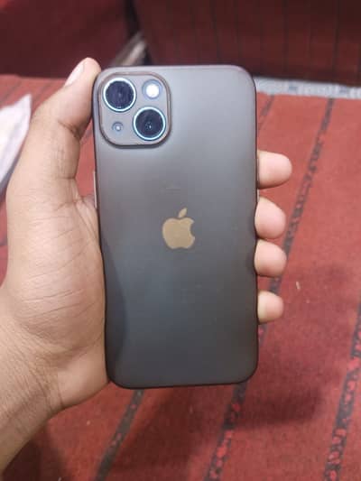 iPhone 13 Non pta Exchange possible