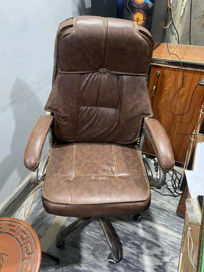 Office Revolving Chair