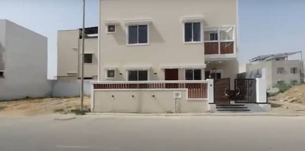 Become Owner Of Your Prime Location House Today Which Is Centrally Located In Naya Nazimabad In Naya Nazimabad