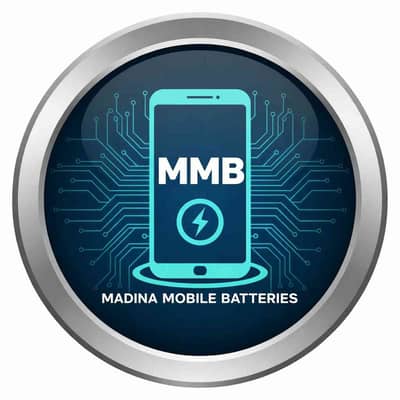 Madina Mobile Batteries 