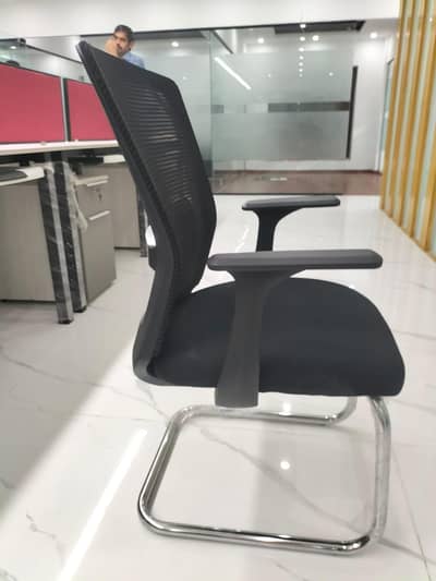 Brand new office chairs