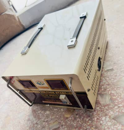 Universal Stabilizer 10000 Watt A-100
