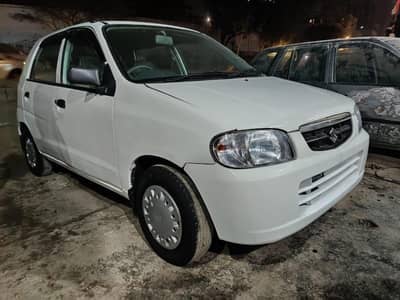 Suzuki Alto 2006 660CC Automatic