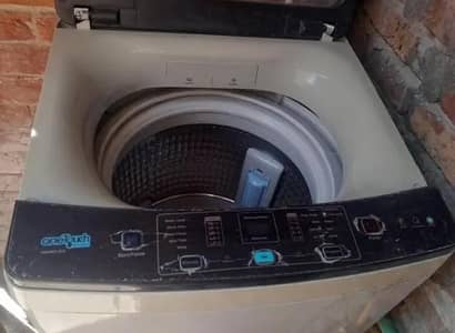 Automatic machine is available for sale