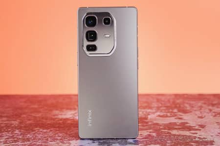 infinex note 50 16/256