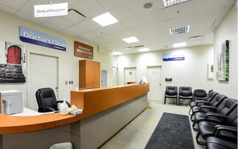 Hospital Spaces Available For Rent in F-10 2,000 Sqft to 3500 Sqft