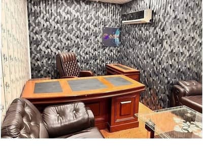 Fully Furnished Office For Rent Area 1800 Square Feet Office Available For Rent Real Pictures In Gulberg 3 Lahore