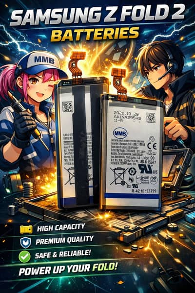 Samsung Galaxy Z Fold 2