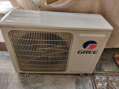 gree AC used