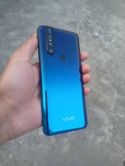 Vivo v 15 mobile for sell