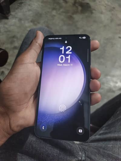 Samsung S23 5G NON PTA