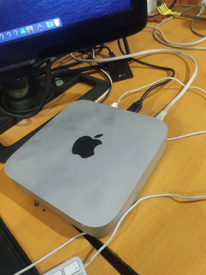mac mini 2012 0