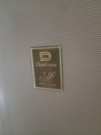 Dawlance Big size Refrigerator