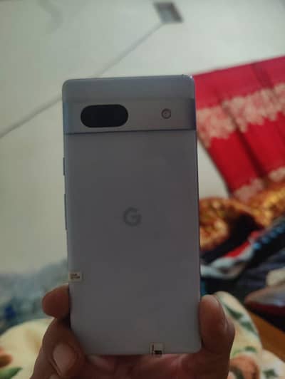 Google Pixel 7A Mobile