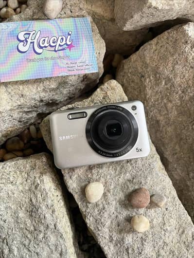 Samsung es75 DIGICAM