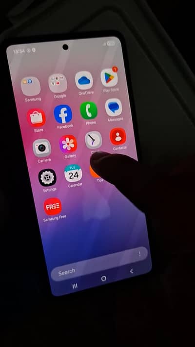 Sumsung A53 5G Dead board