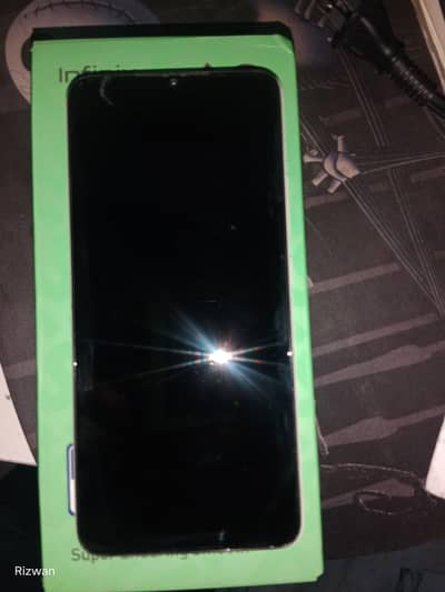 Infinix Smart 7 for sale