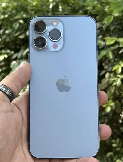 iPhone 13pro Max 256Gb bypass