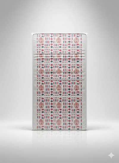 Mattress/Single Matress/Double Matress/Medicated/2 IN 1 /Totally soft