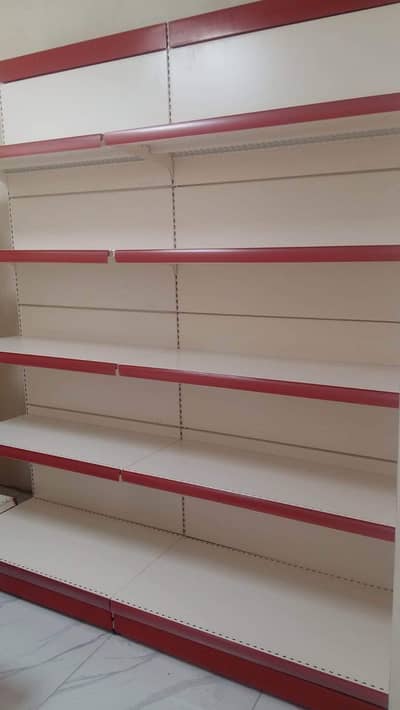 Racks in lahore/ Super store rack/ Pharmacy rack/ Warehouse rack