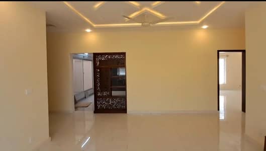 Kanal Full House For Rent In Doctor Town, PWD Islamabad Rs. 250,000/-