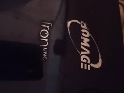 Homage Tron Uno UPS 1000 watt