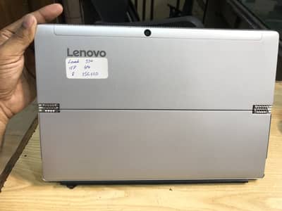 Lenovo ideapad 510 core i7 6th generation 8gb 256ssd