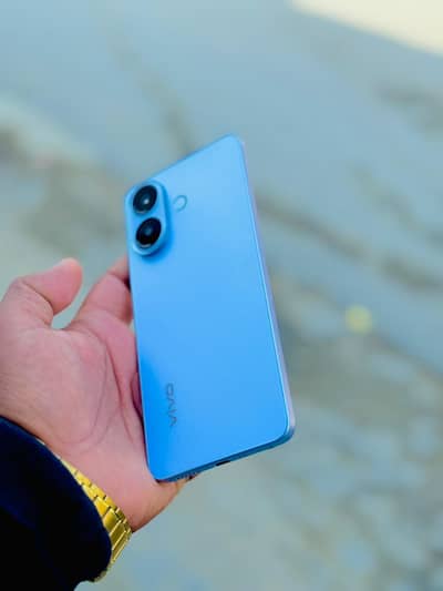 vivo v60 light 5g 12/256