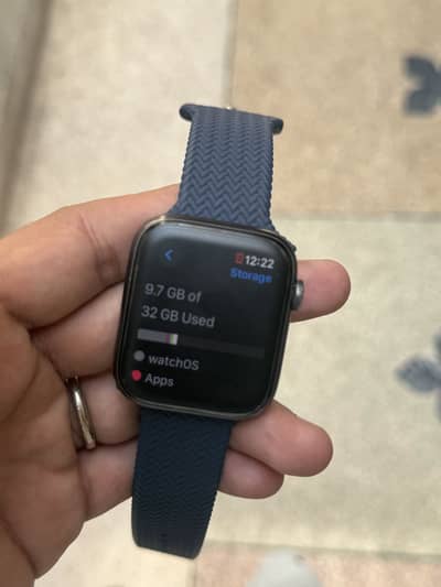 Apple Watch series 5 44MM
