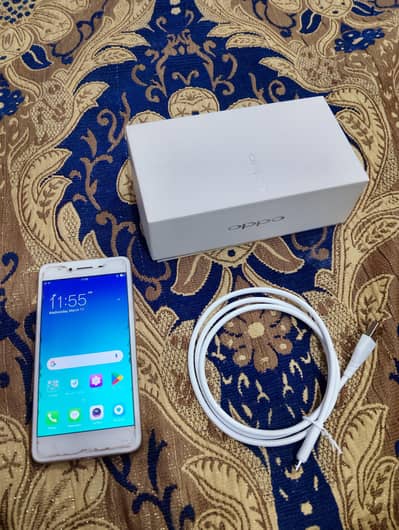 OPPO A37f