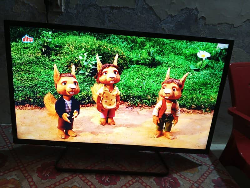 Ecostar 32 Inch LED TV – 32″ LED | 10/10 Condition | Urgent Sale 2