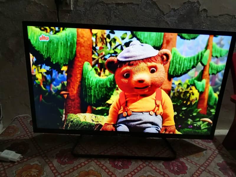 Ecostar 32 Inch LED TV – 32″ LED | 10/10 Condition | Urgent Sale 3