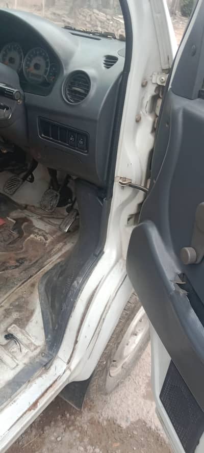 FAW Pickup Urgent For Sale