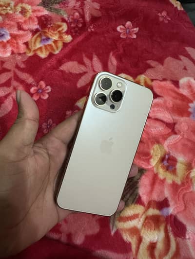 Iphone 13 pro max 128gb non PTA factory unlock