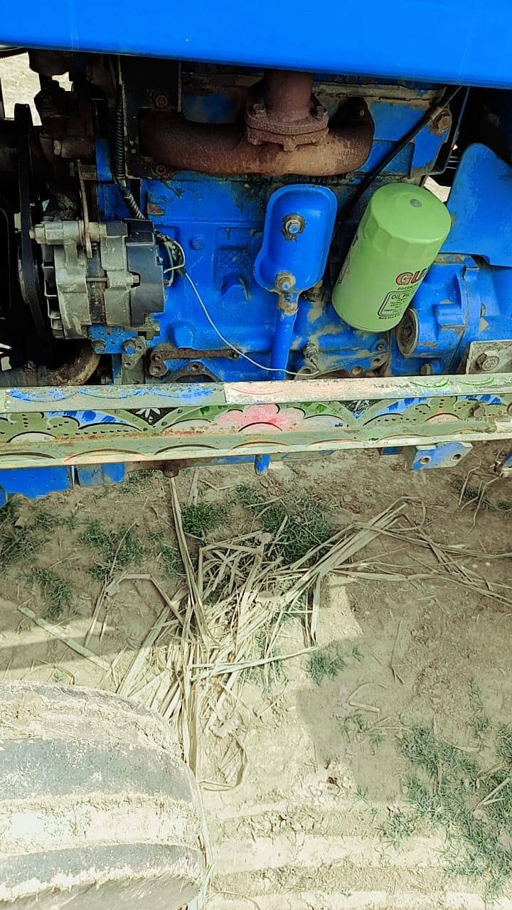 اعلی معیار 2