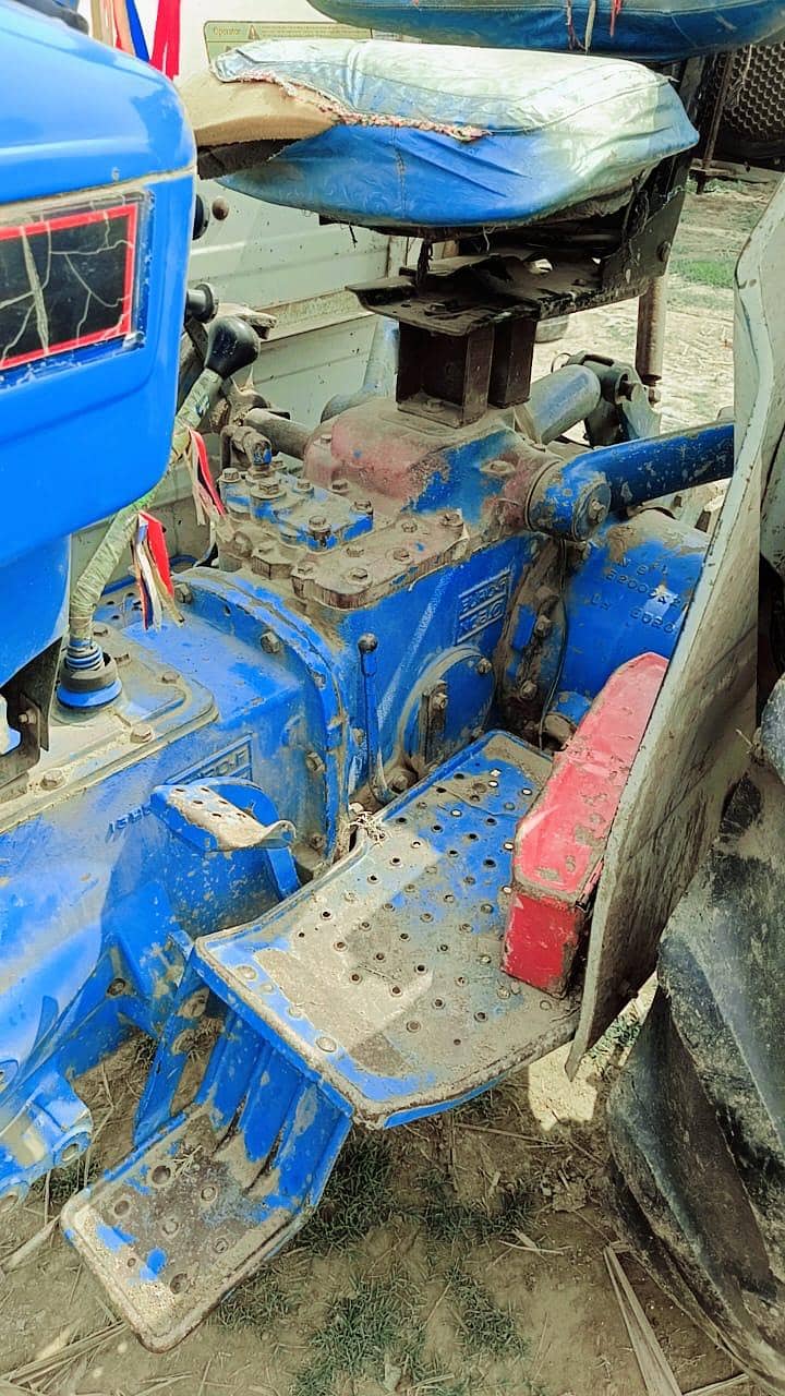 اعلی معیار 4