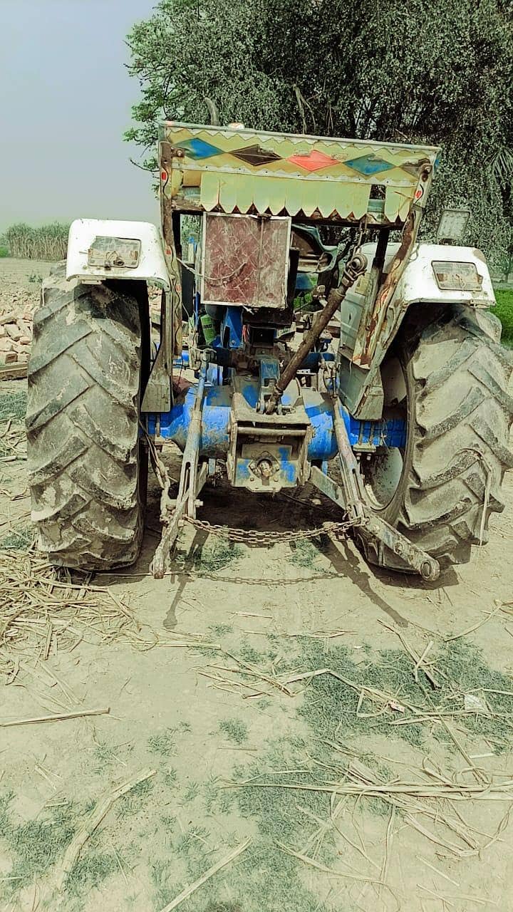 اعلی معیار 5