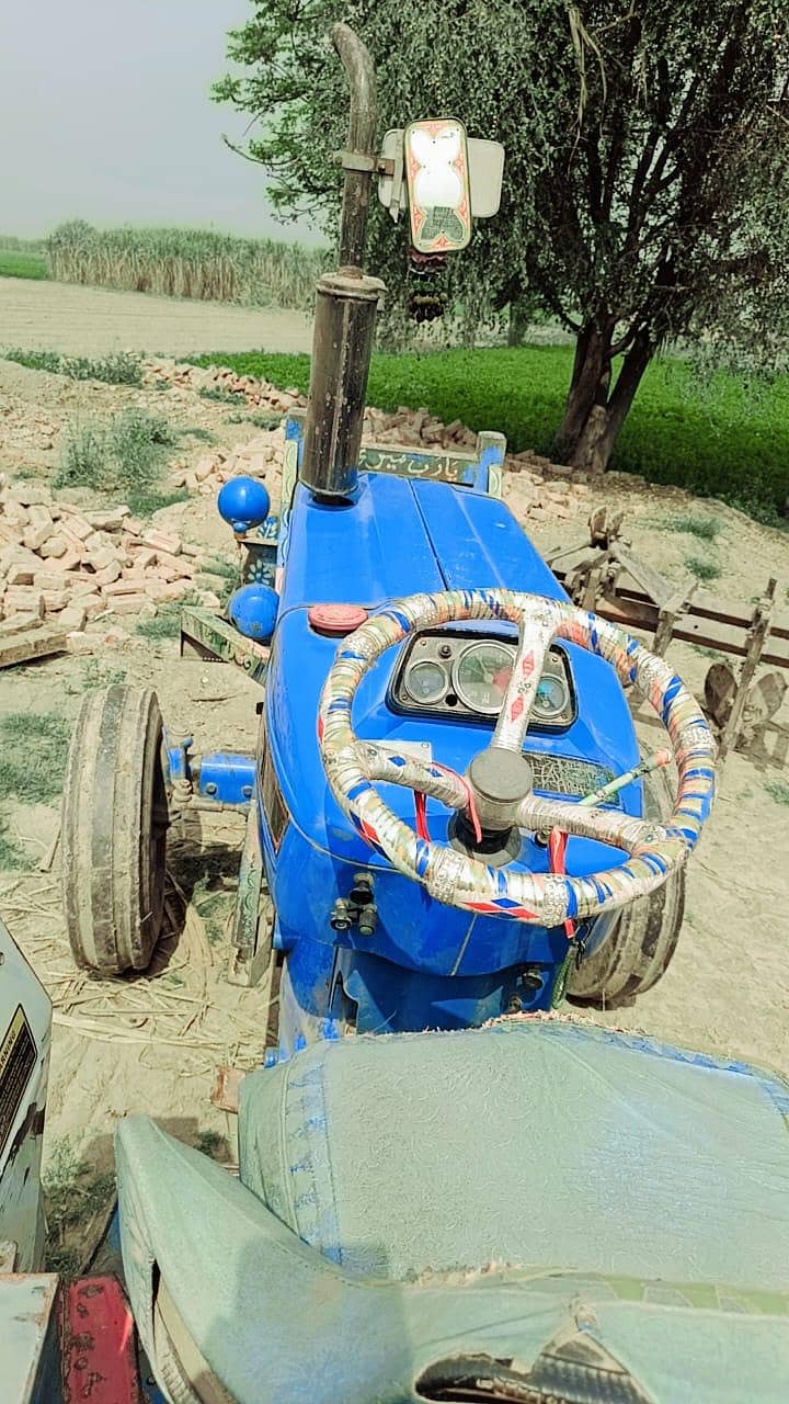 اعلی معیار 6