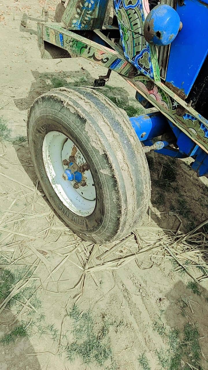 اعلی معیار 7