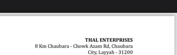 Civil Engineer required