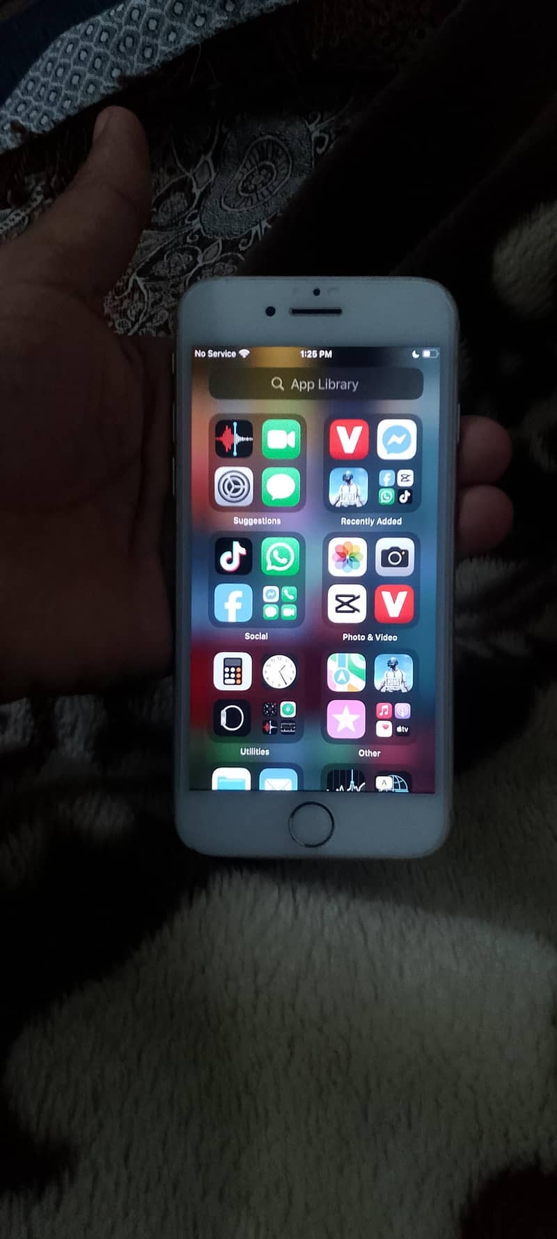 موبائل موبائل اچھی کنڈیشن میں برائے فروخت 1